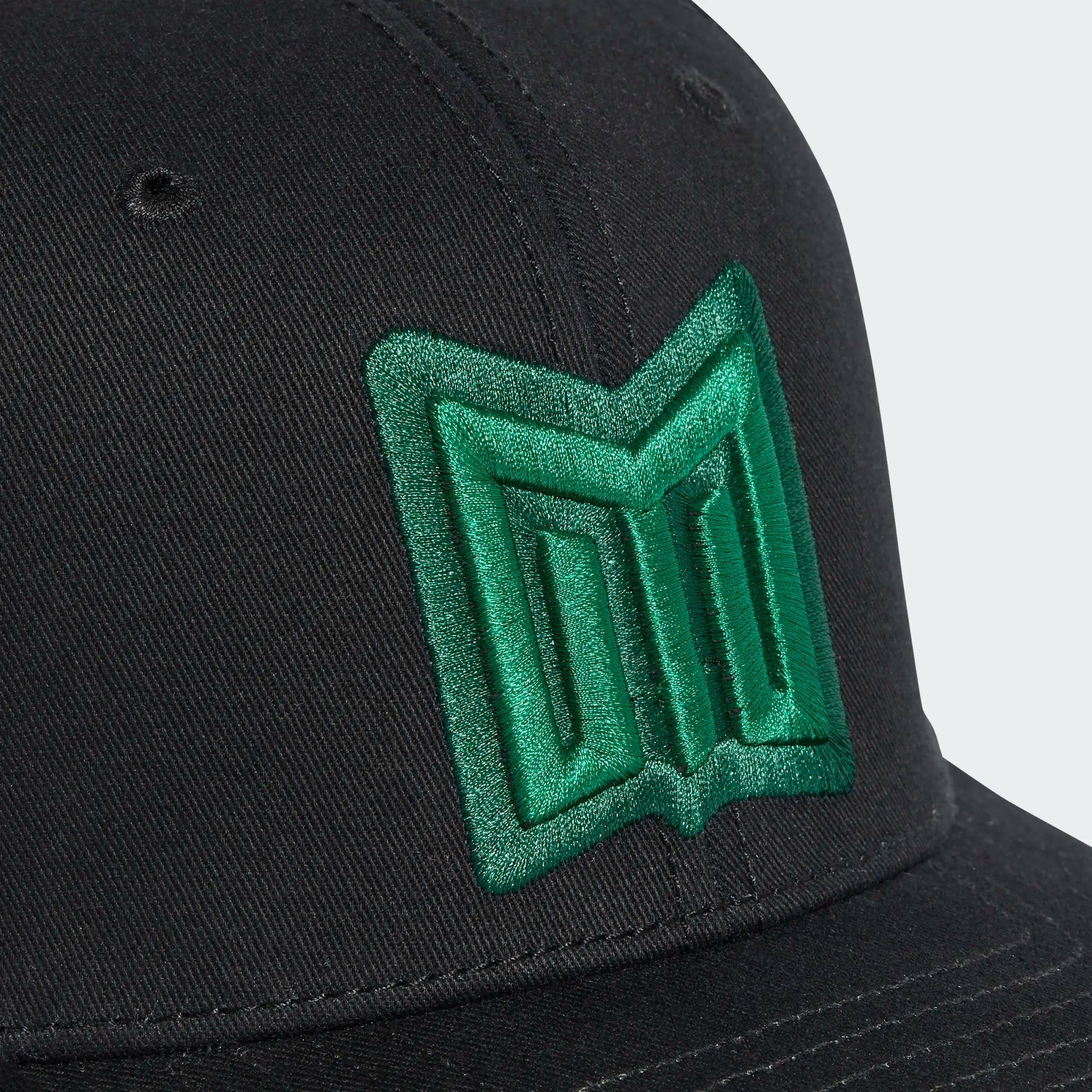 Mexico 2026  Snapback Cap