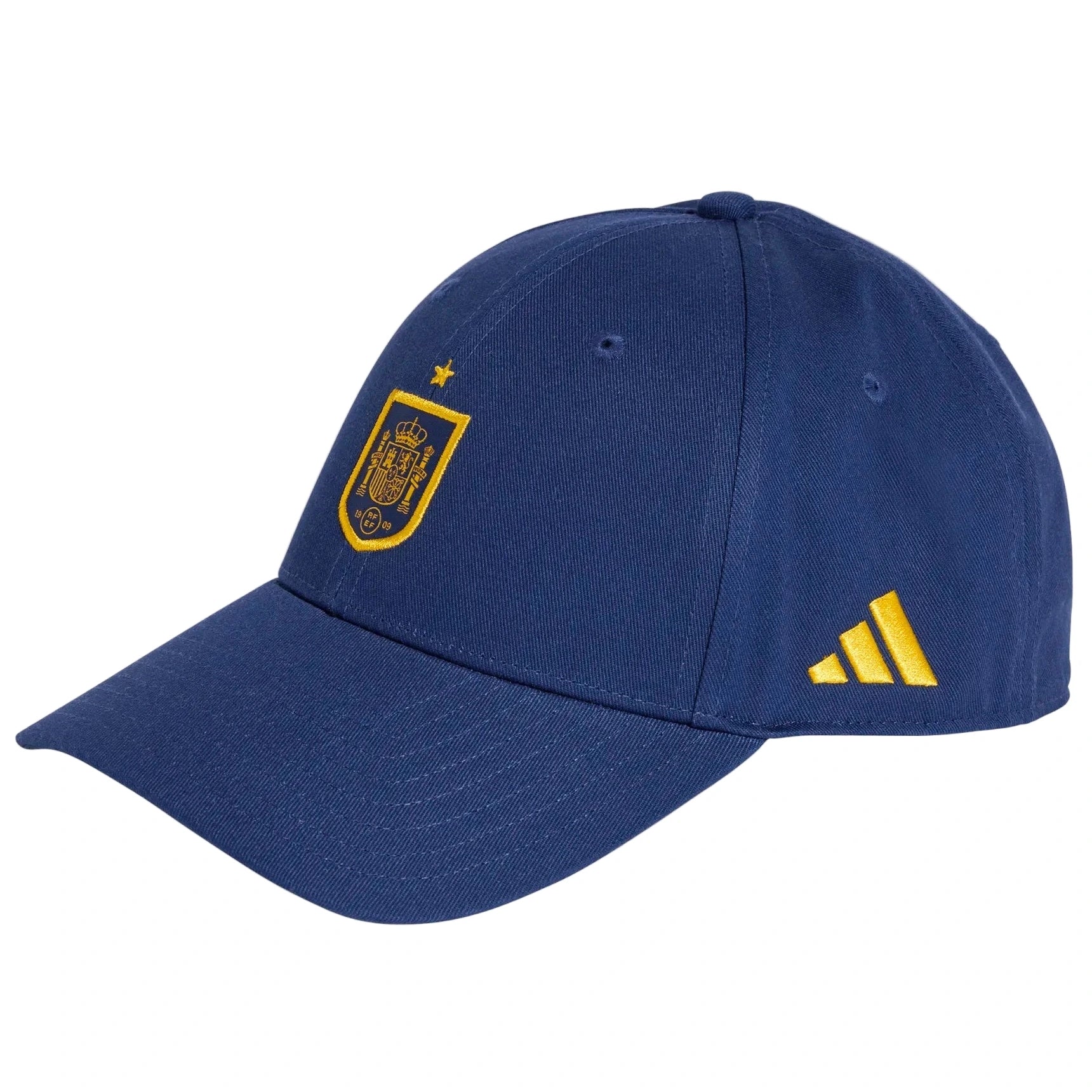 Spain 2026  Baseball Cap