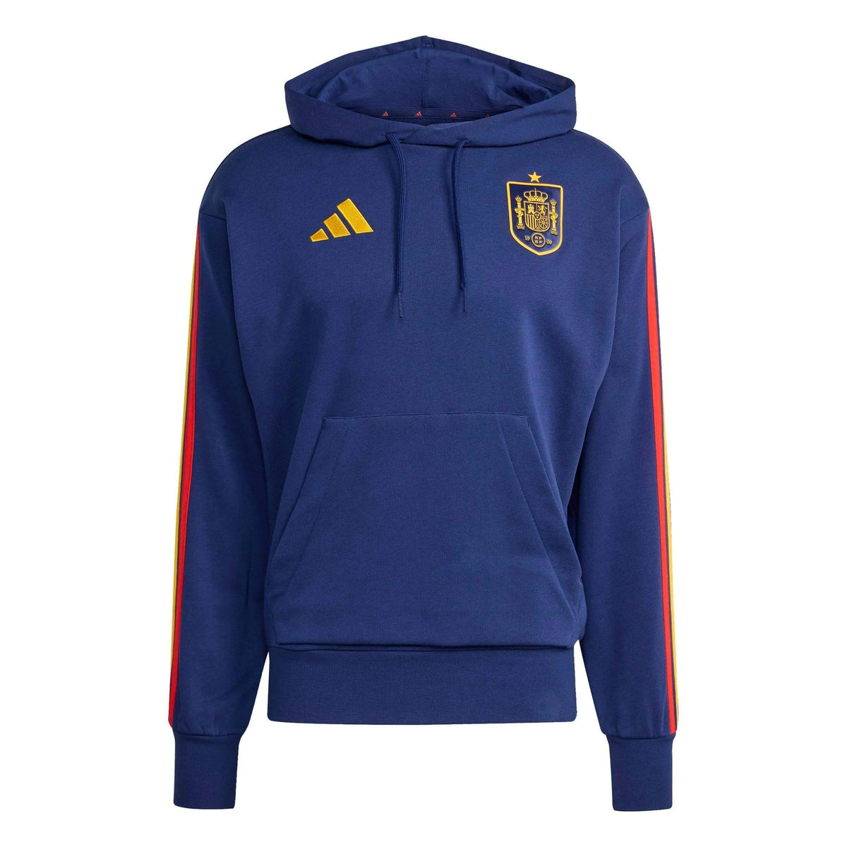 Spain 2026  Men's DNA Hoodie