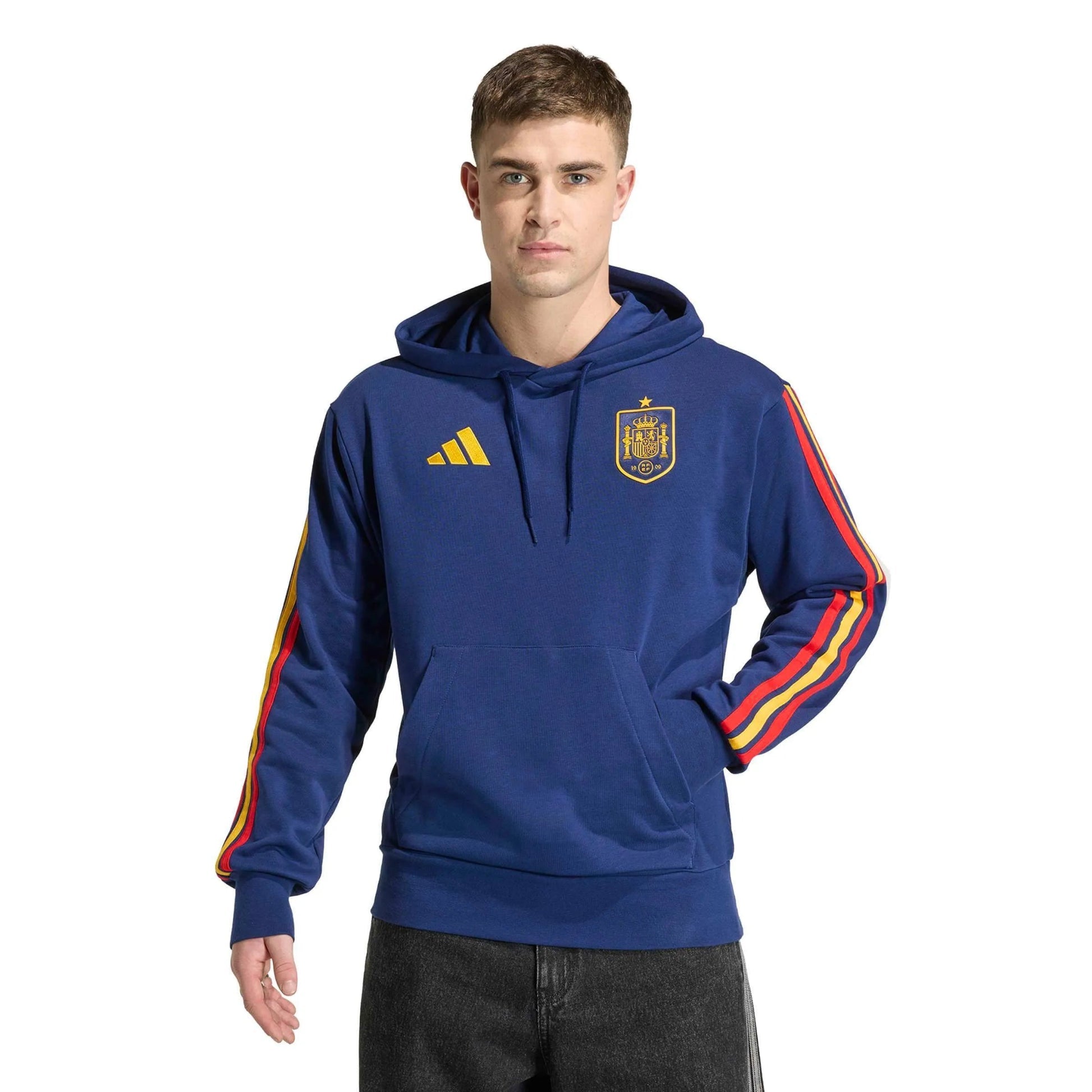 Spain 2026  Men's DNA Hoodie