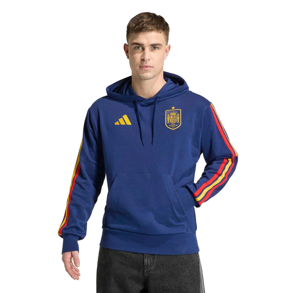 Spain 2026  Men's DNA Hoodie