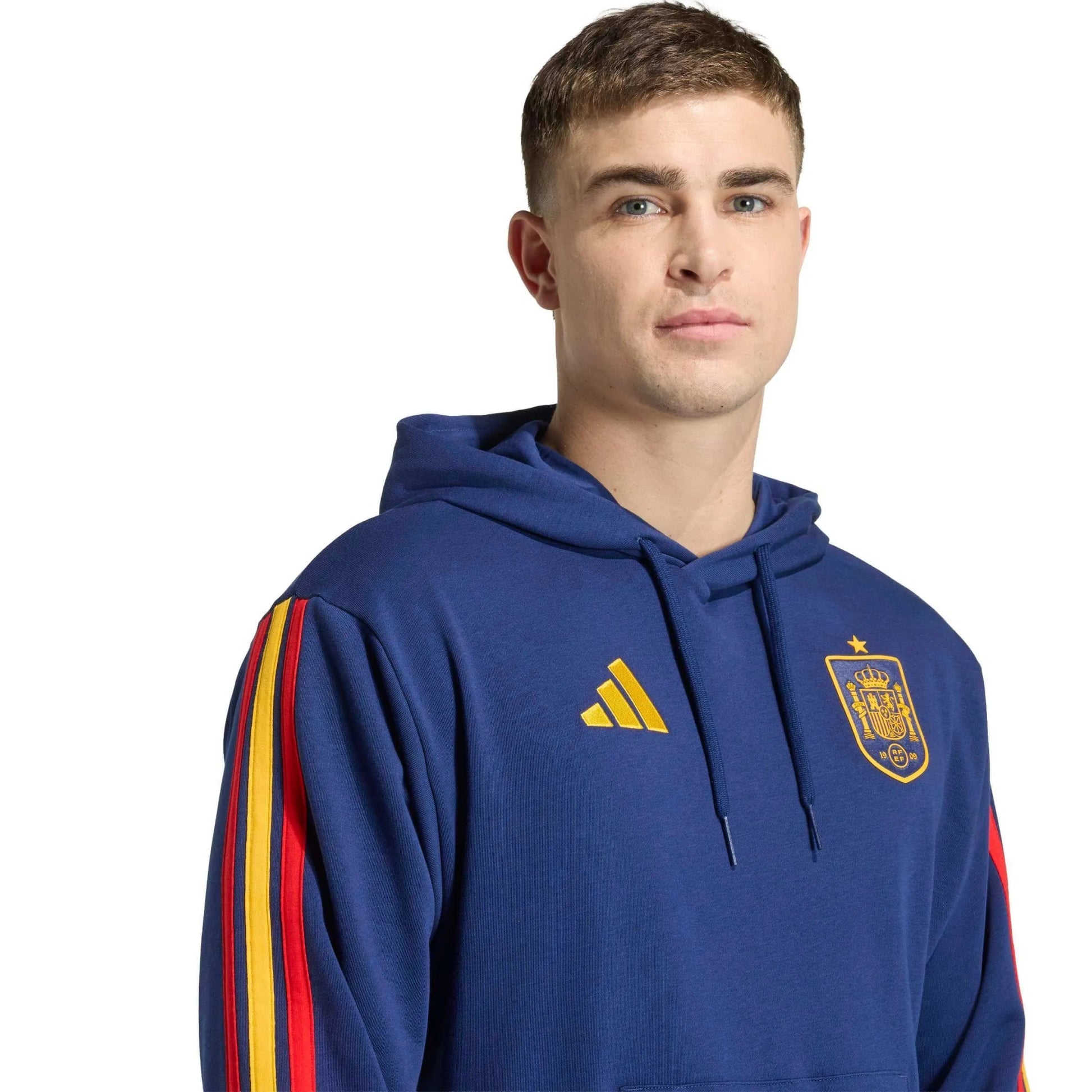 Spain 2026  Men's DNA Hoodie