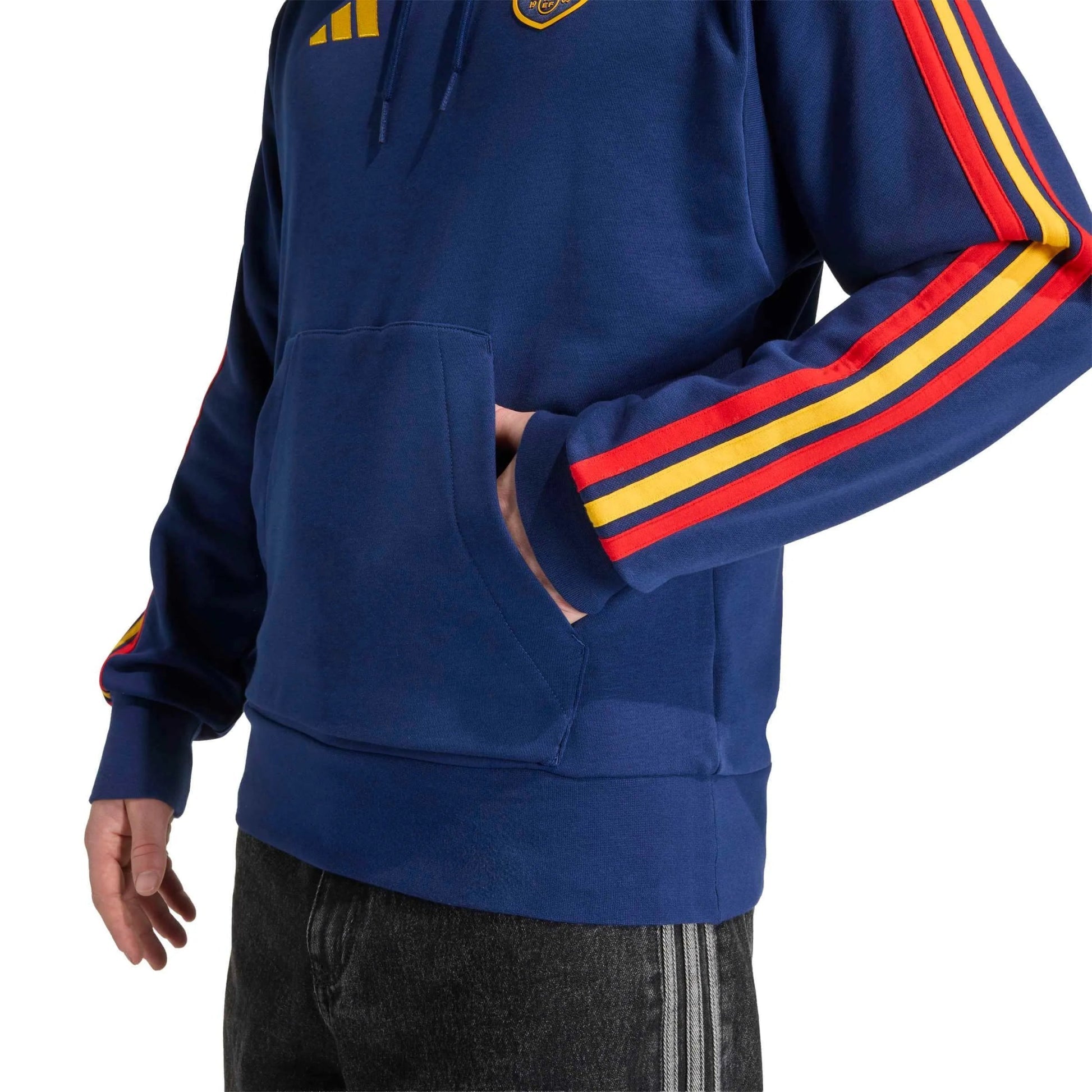 Spain 2026  Men's DNA Hoodie