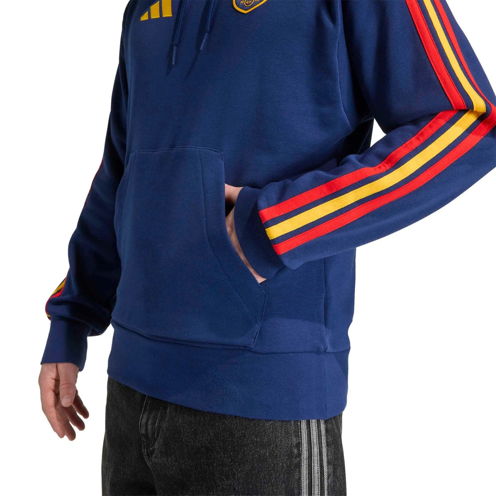 Spain 2026  Men's DNA Hoodie