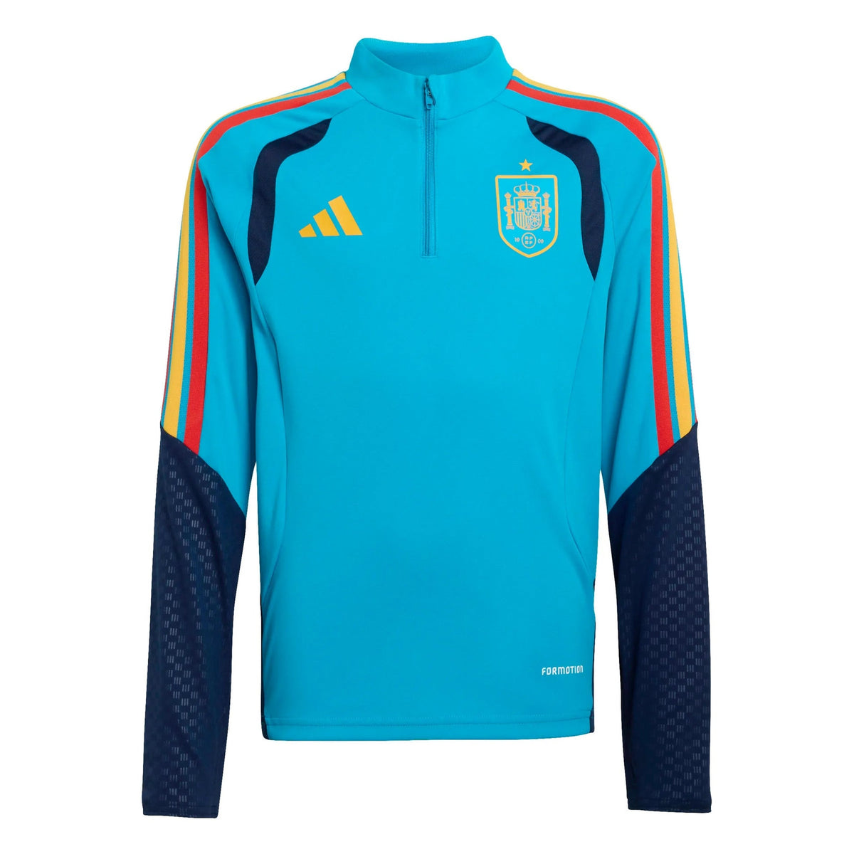 Spain 2026  Youth Tiro Training Top