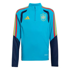 Spain 2026  Youth Tiro Training Top