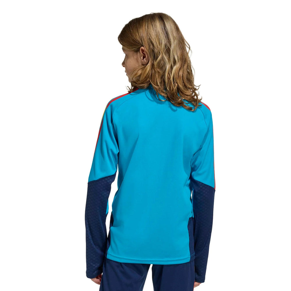 Spain 2026  Youth Tiro Training Top