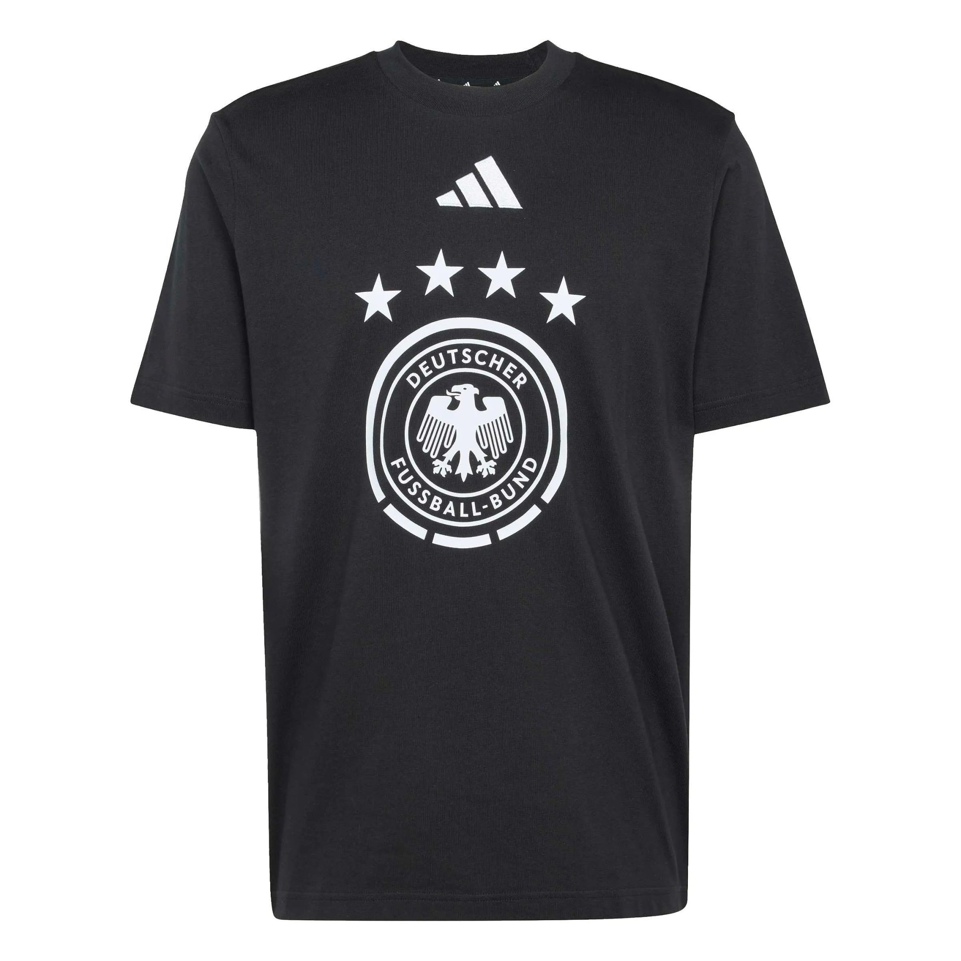 Germany 2026  Men's DNA Graphic Tee