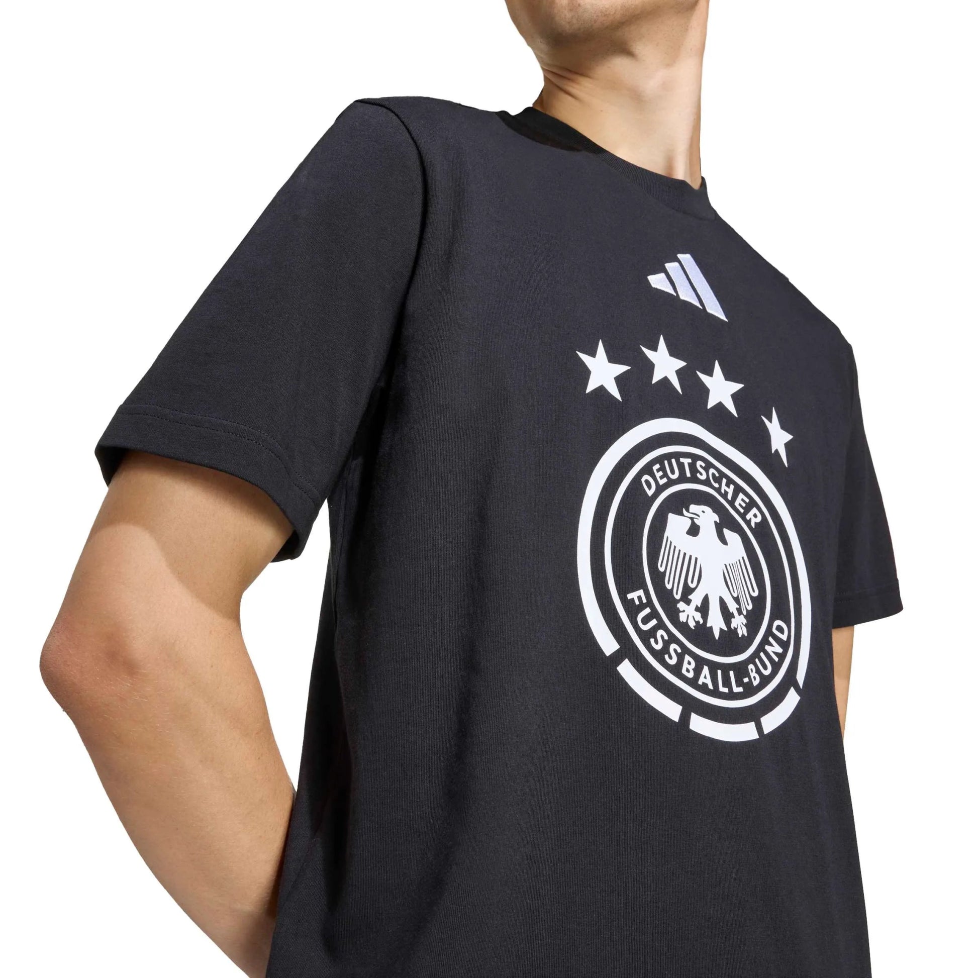 Germany 2026  Men's DNA Graphic Tee