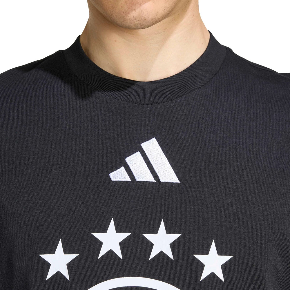 Germany 2026  Men's DNA Graphic Tee