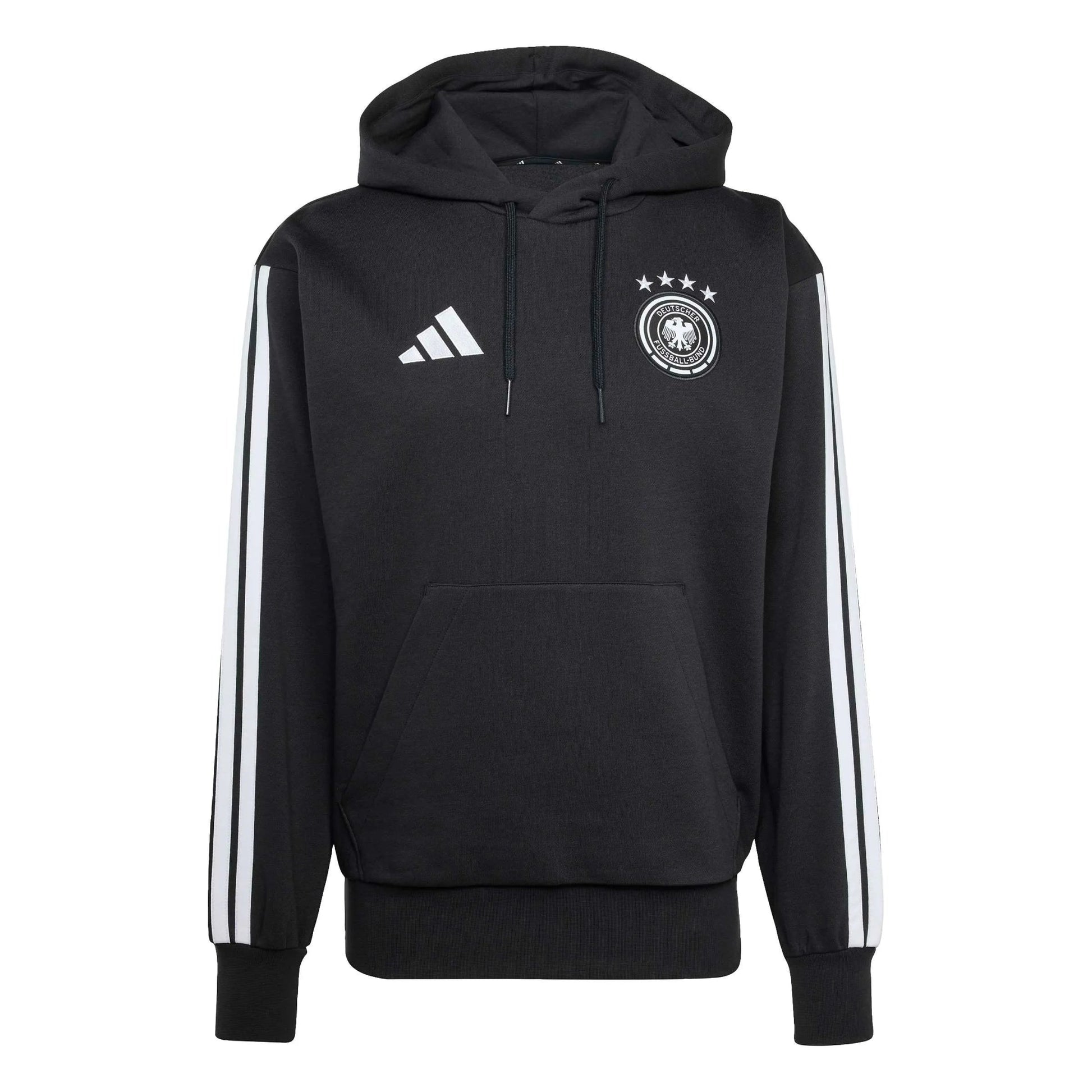 Germany 2026  Men's DNA Fleece Hoodie