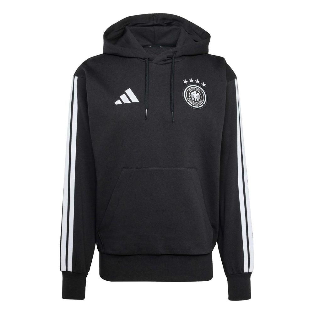 Germany 2026  Men's DNA Fleece Hoodie