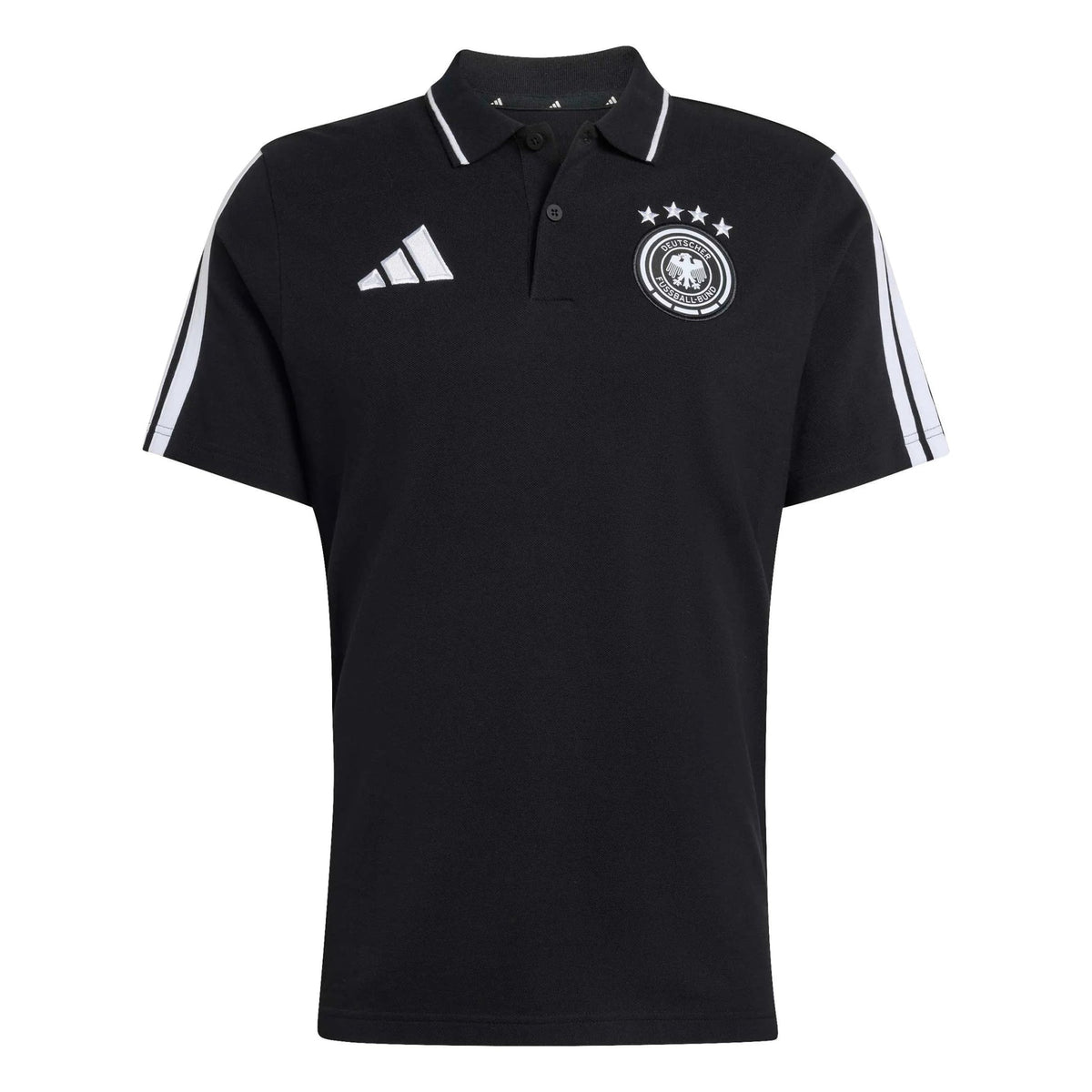 Germany 2026  Men's DNA Polo