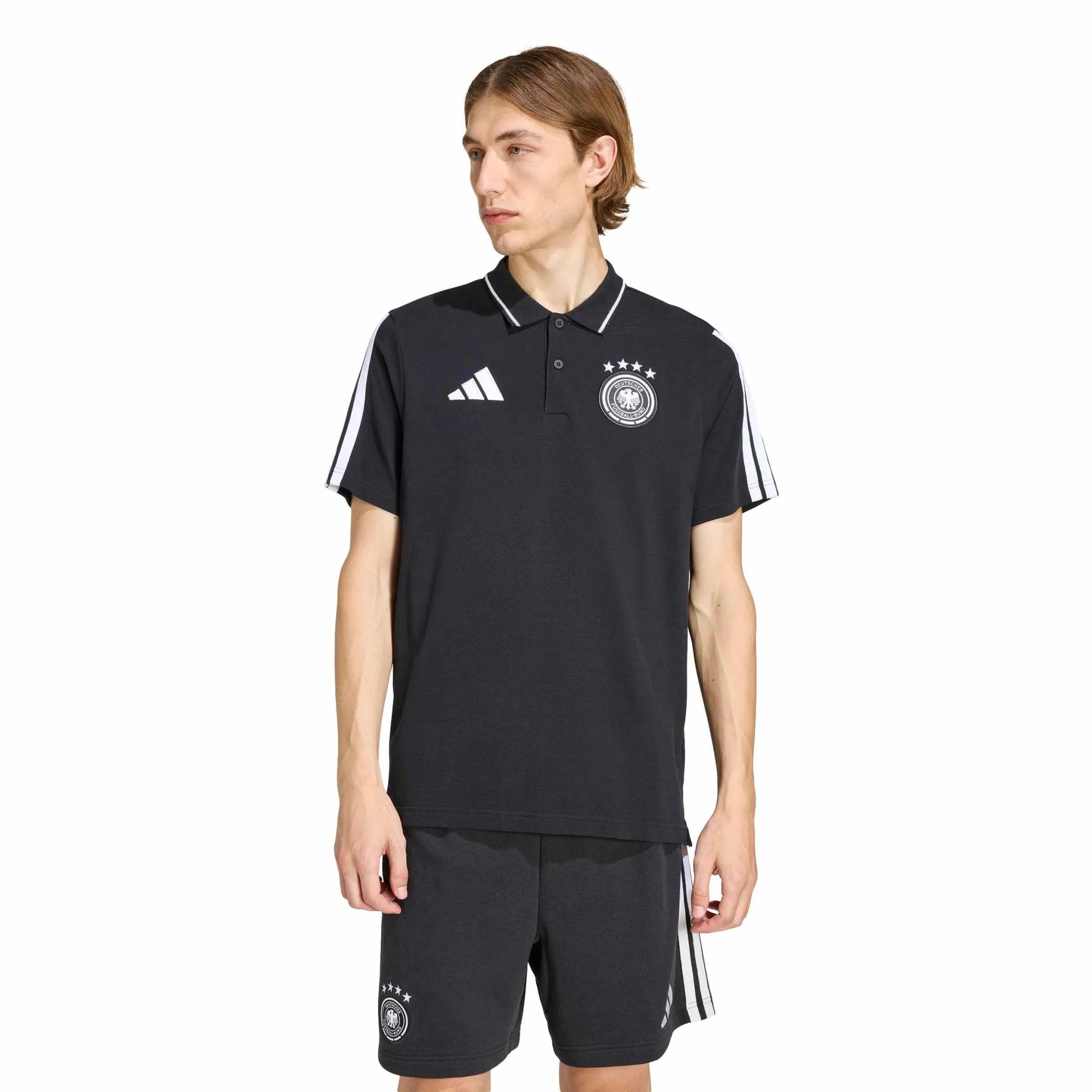 Germany 2026  Men's DNA Polo
