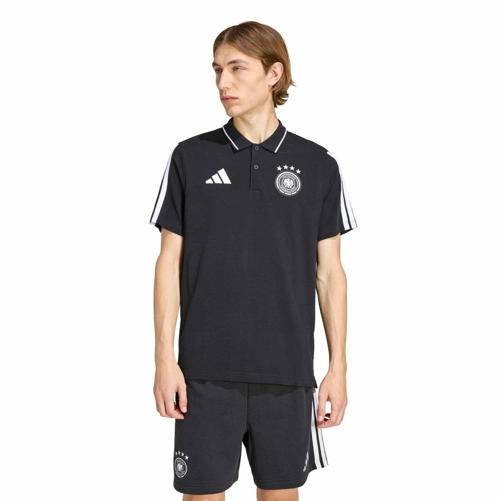 Germany 2026  Men's DNA Polo