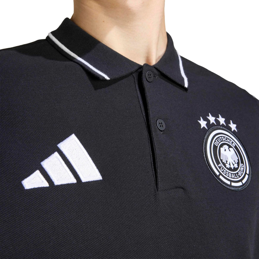 Germany 2026  Men's DNA Polo