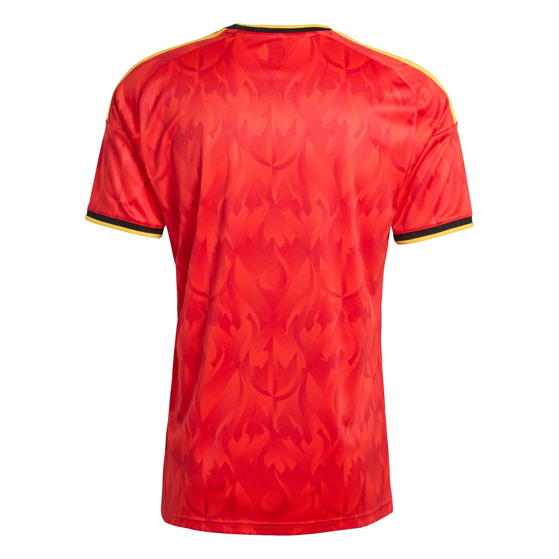 Belgium 2026  Men's Stadium Home Soccer Jersey