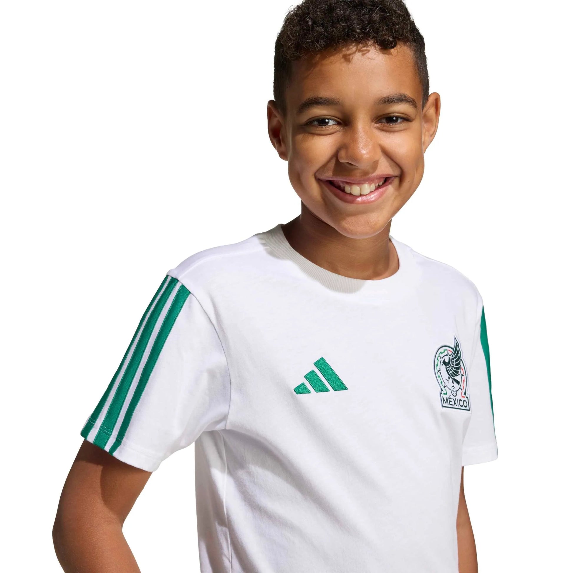 Mexico 2026  Youth DNA Tee