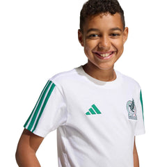 Mexico 2026  Youth DNA Tee