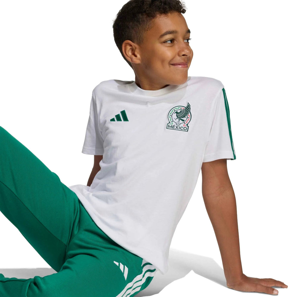 Mexico 2026  Youth DNA Tee