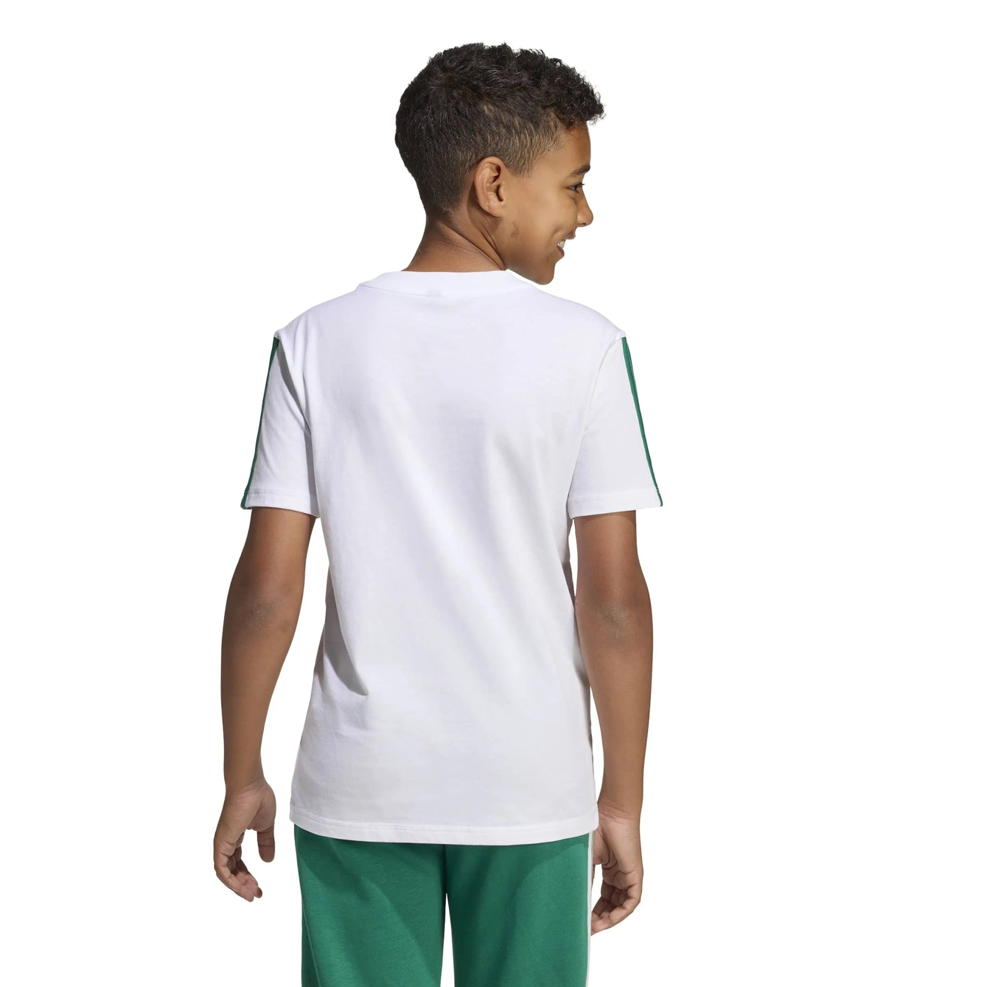 Mexico 2026  Youth DNA Tee