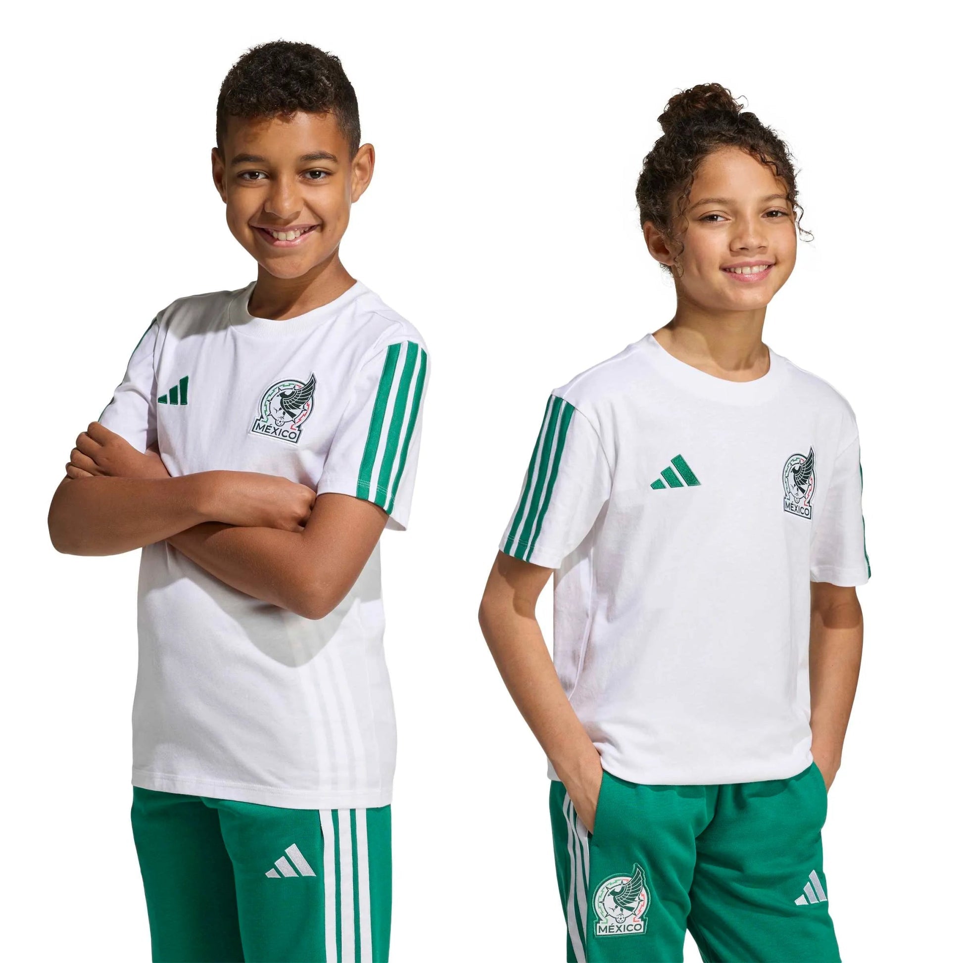 Mexico 2026  Youth DNA Tee