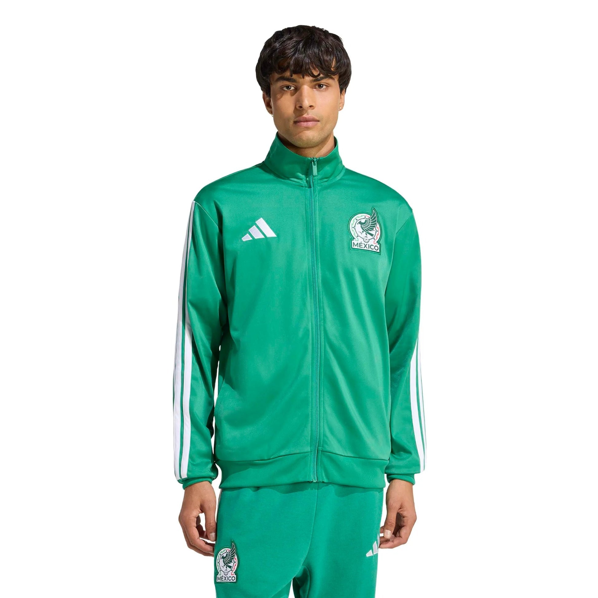 Mexico 2026  Men's DNA Track Top