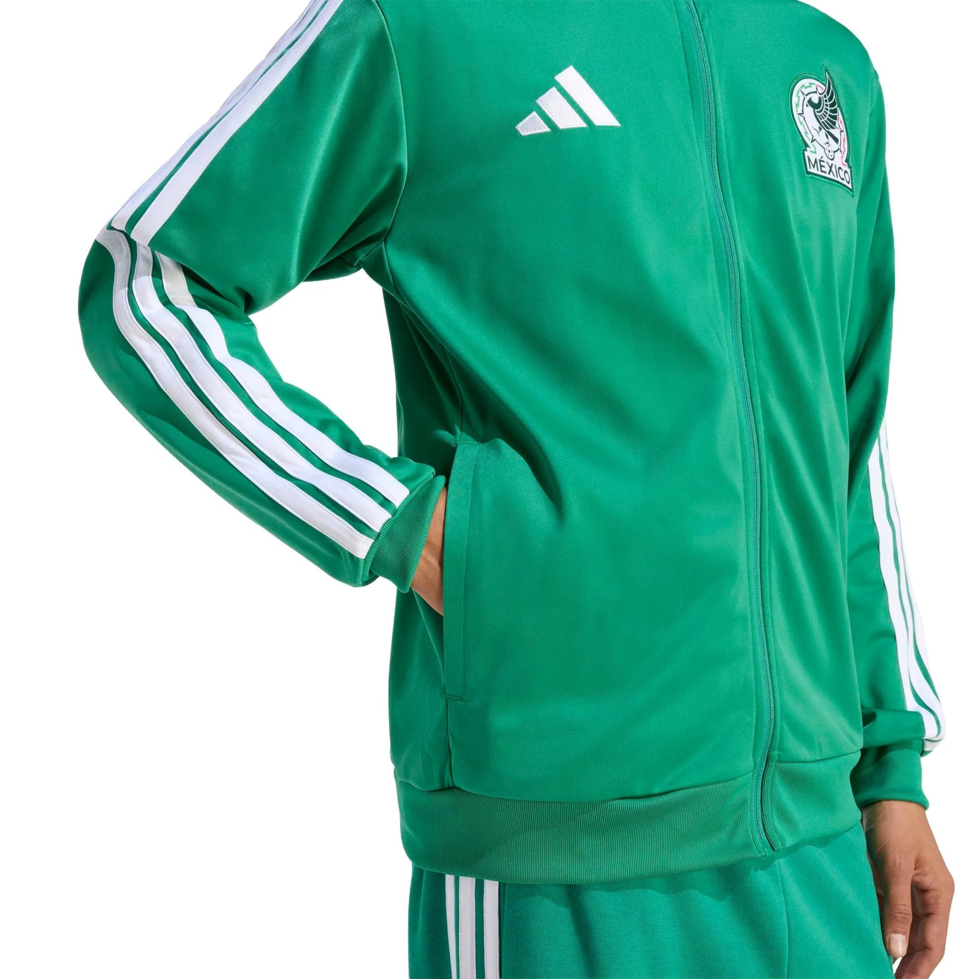 Mexico 2026  Men's DNA Track Top