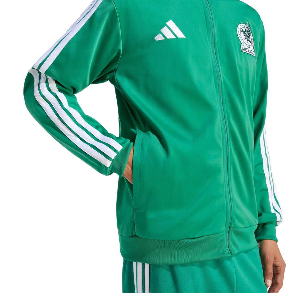 Mexico 2026  Men's DNA Track Top