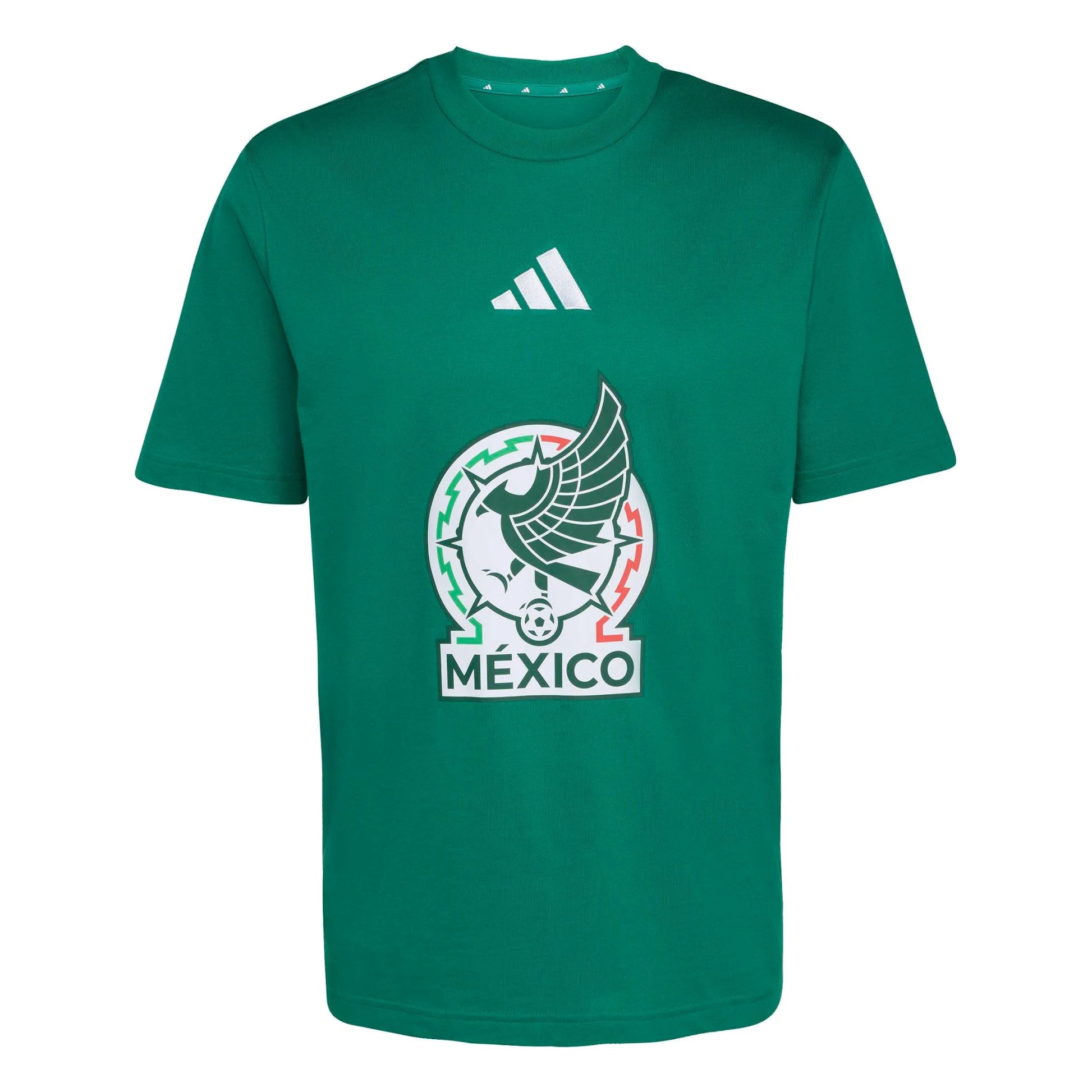Mexico 2026  Men's DNA Graphic Tee
