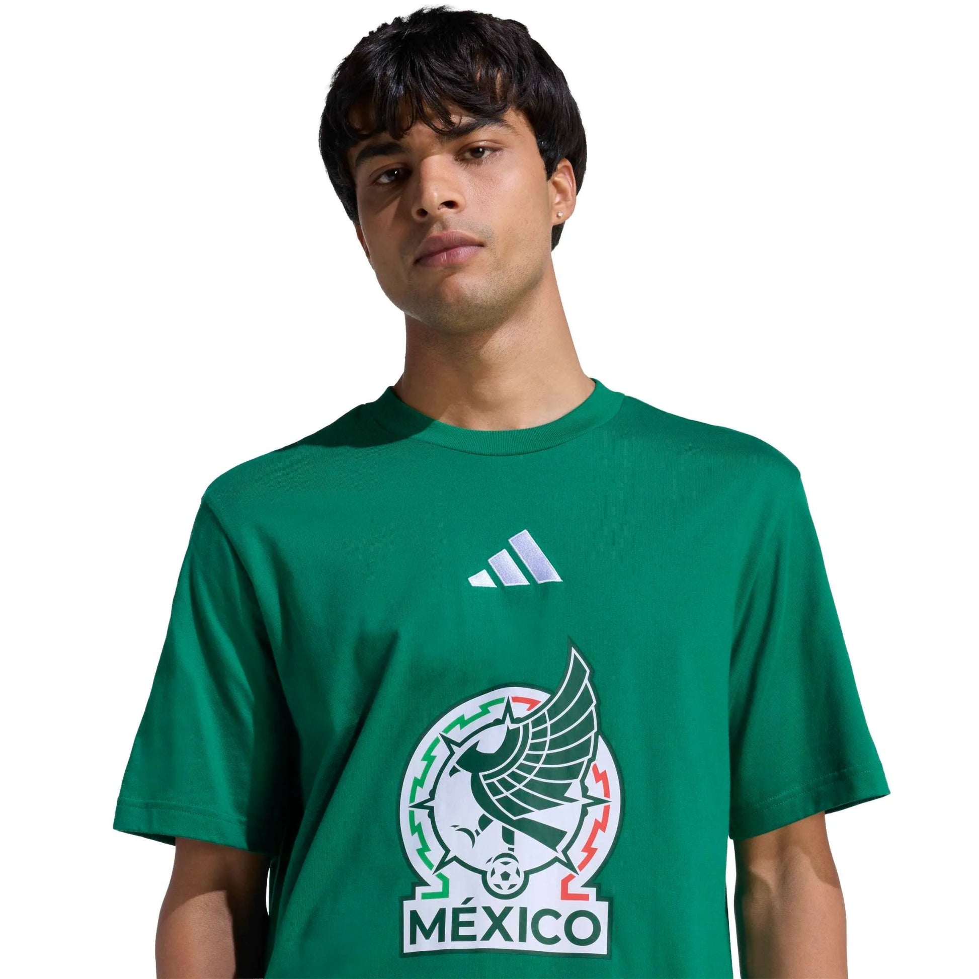 Mexico 2026  Men's DNA Graphic Tee