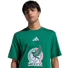 Mexico 2026  Men's DNA Graphic Tee