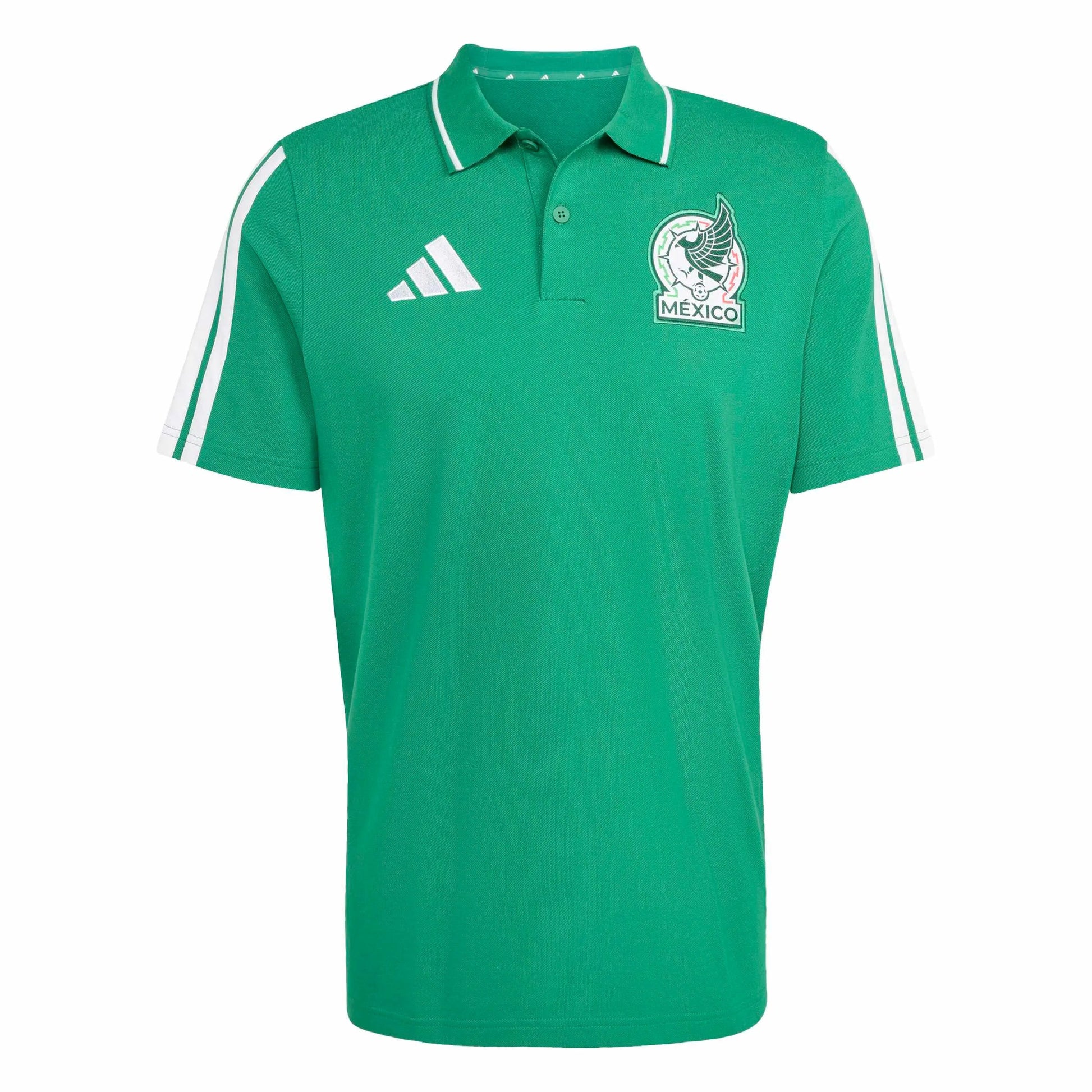 Mexico 2026  Men's DNA Polo