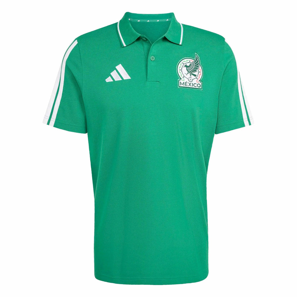Mexico 2026  Men's DNA Polo