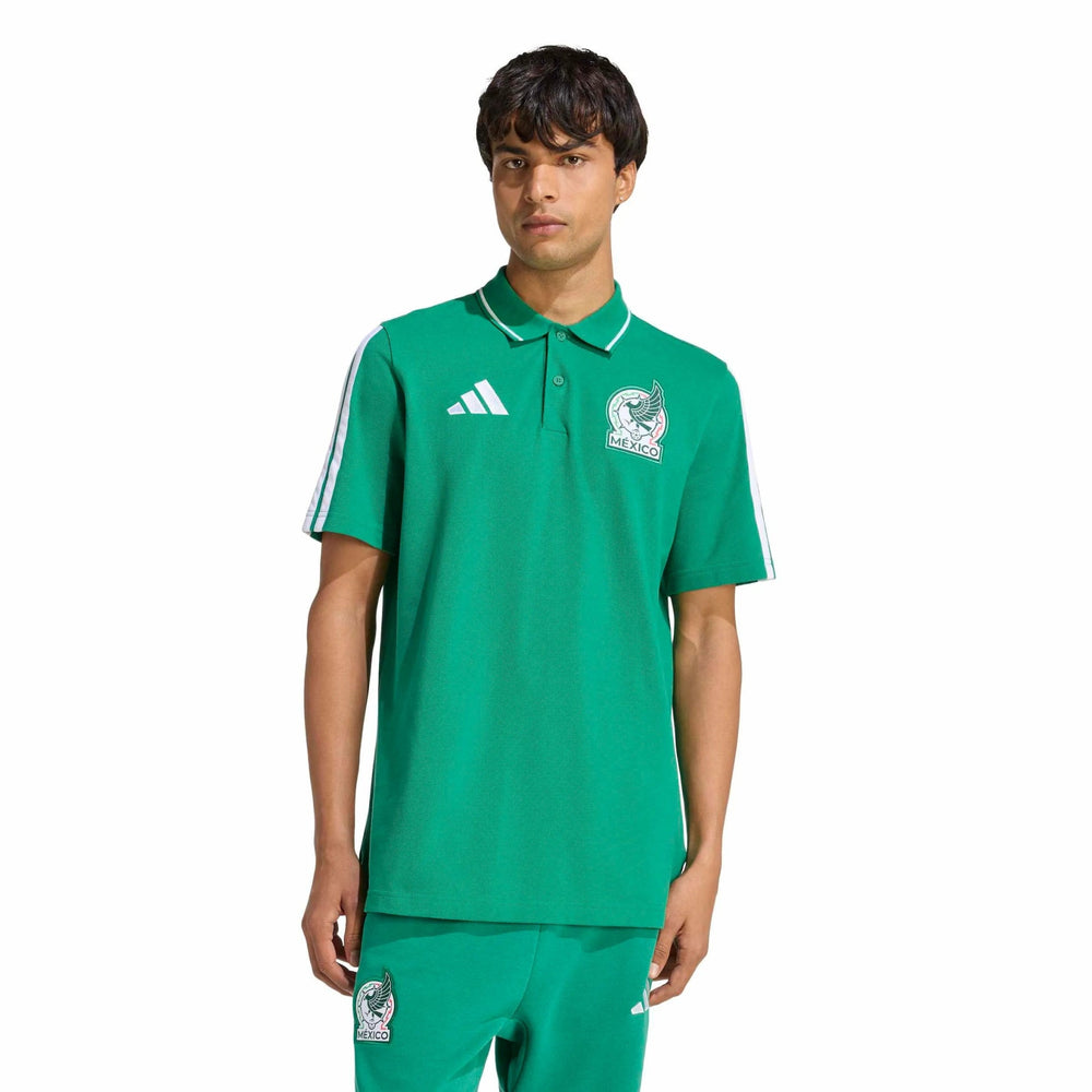 Mexico 2026  Men's DNA Polo