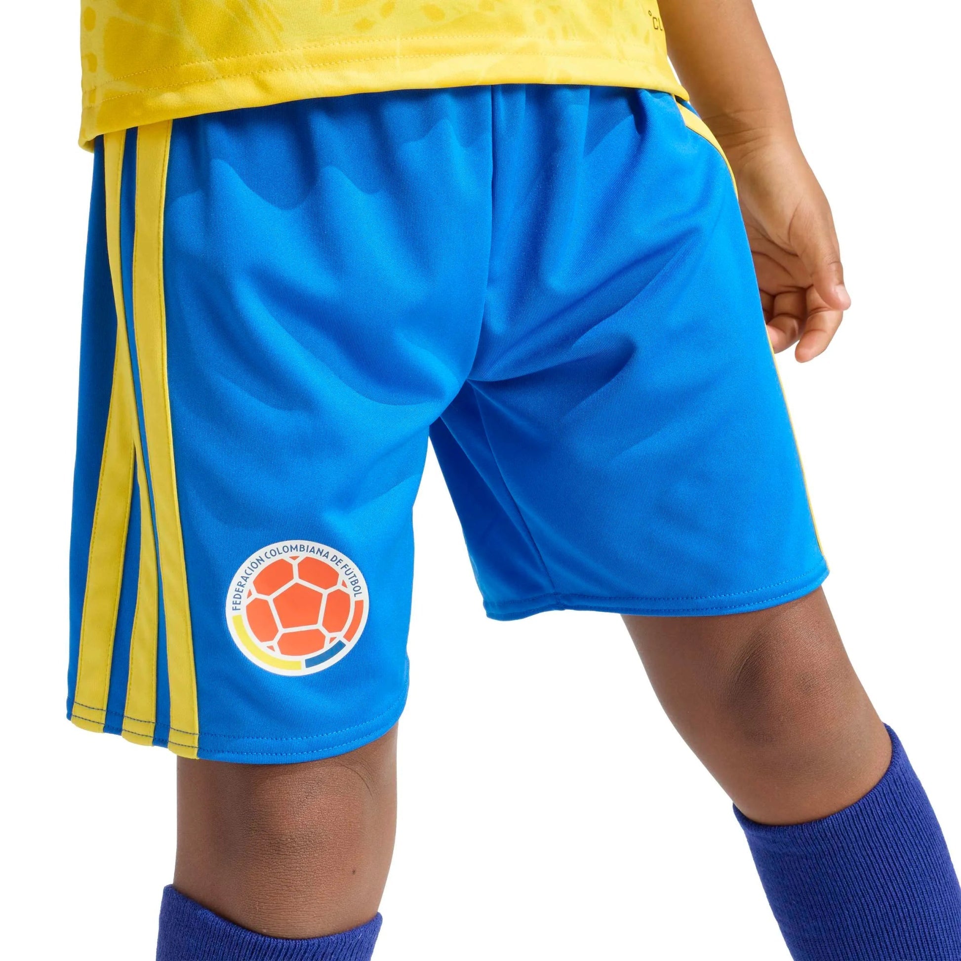 Colombia 2026  Kid's Home Mini Kit