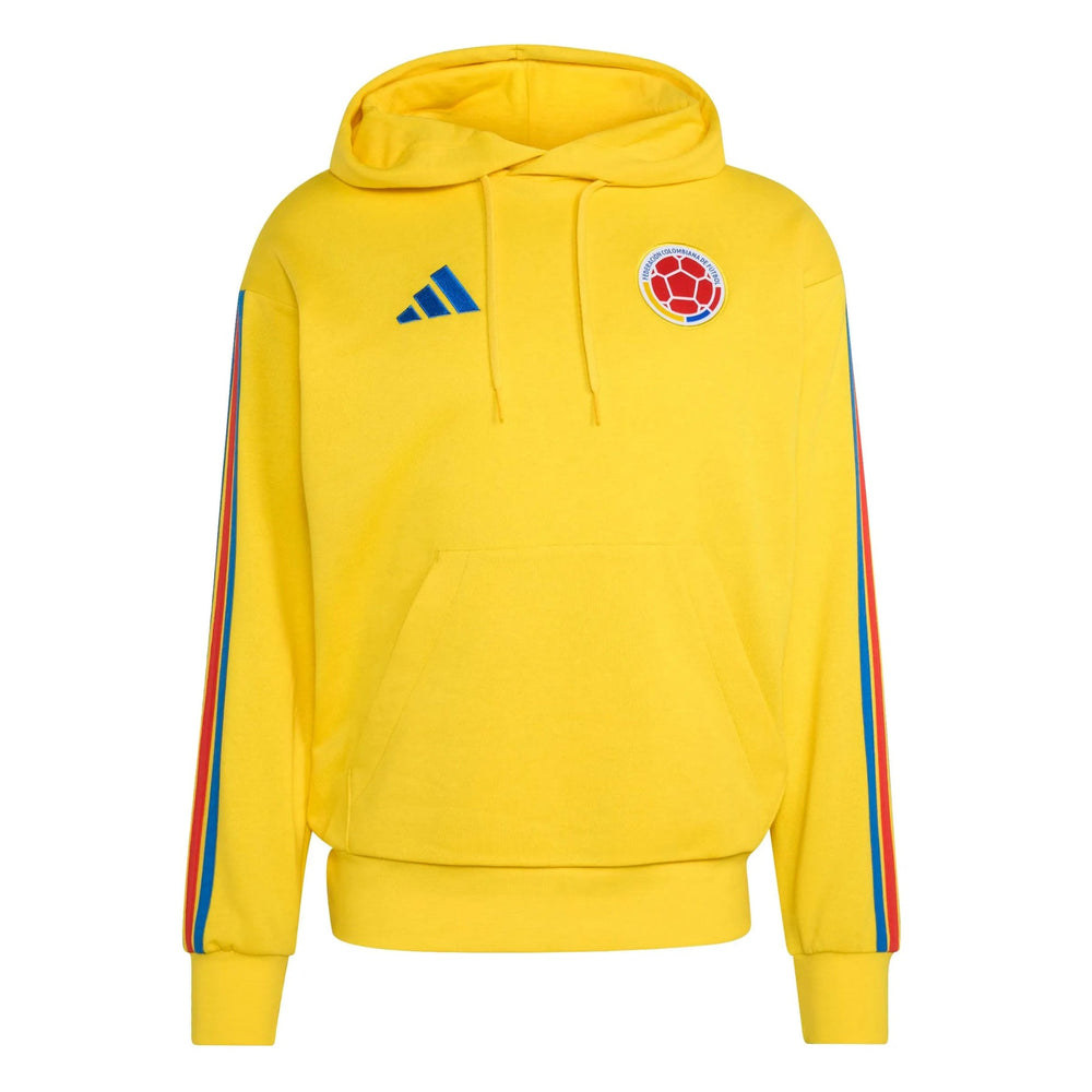 Colombia 2026  Men's DNA Fleece Hoodie