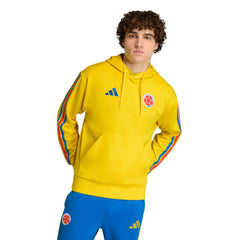 Colombia 2026  Men's DNA Fleece Hoodie