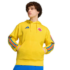 Colombia 2026  Men's DNA Fleece Hoodie
