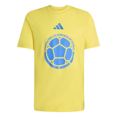 Colombia 2026  Men's DNA Graphic Tee