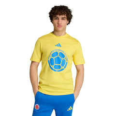 Colombia 2026  Men's DNA Graphic Tee