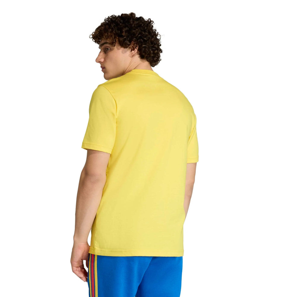 Colombia 2026  Men's DNA Graphic Tee