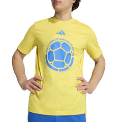 Colombia 2026  Men's DNA Graphic Tee