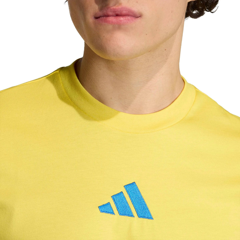 Colombia 2026  Men's DNA Graphic Tee