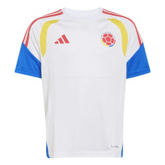 Colombia 2026  Youth Training Soccer Jersey