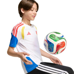 Colombia 2026  Youth Training Soccer Jersey