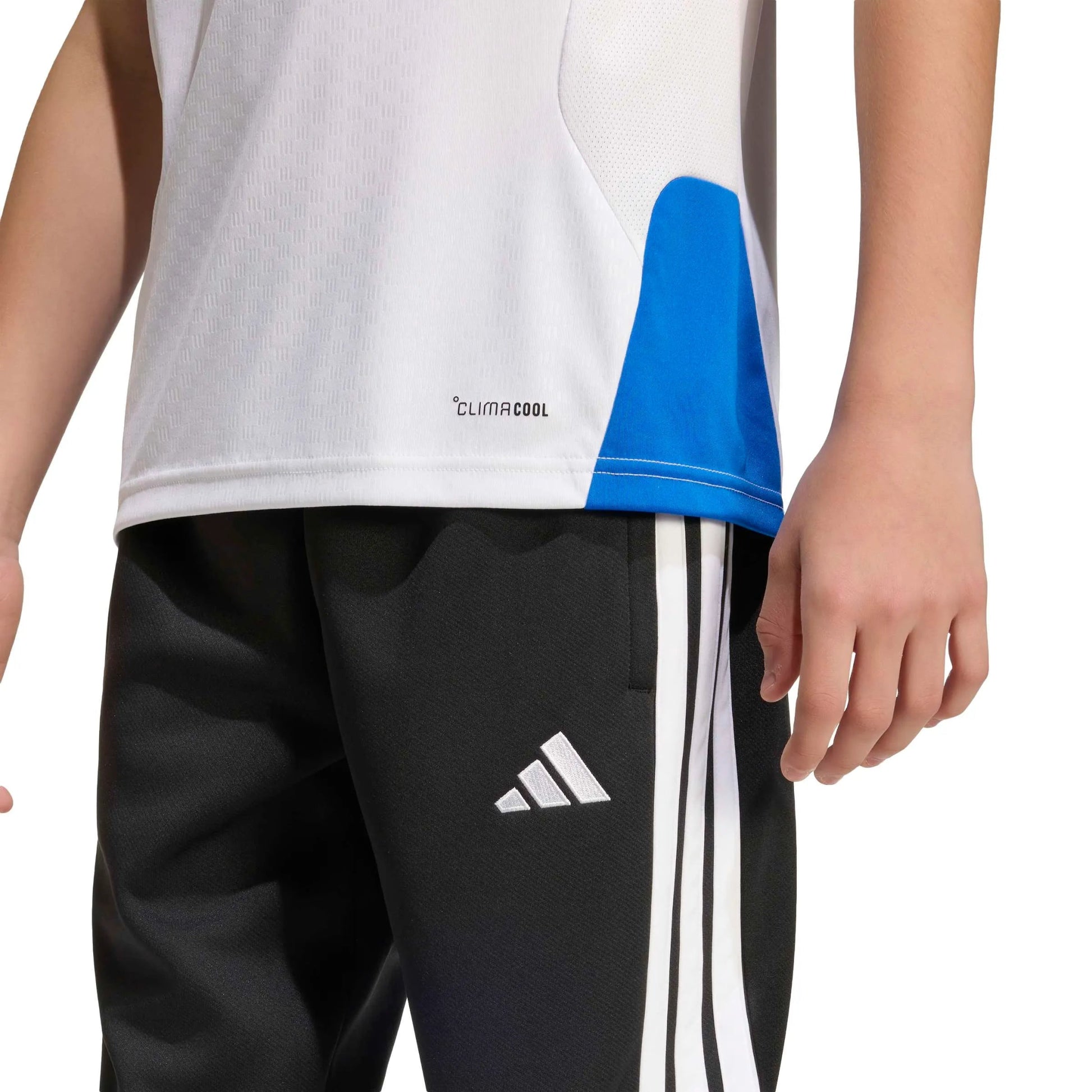 Colombia 2026  Youth Training Soccer Jersey