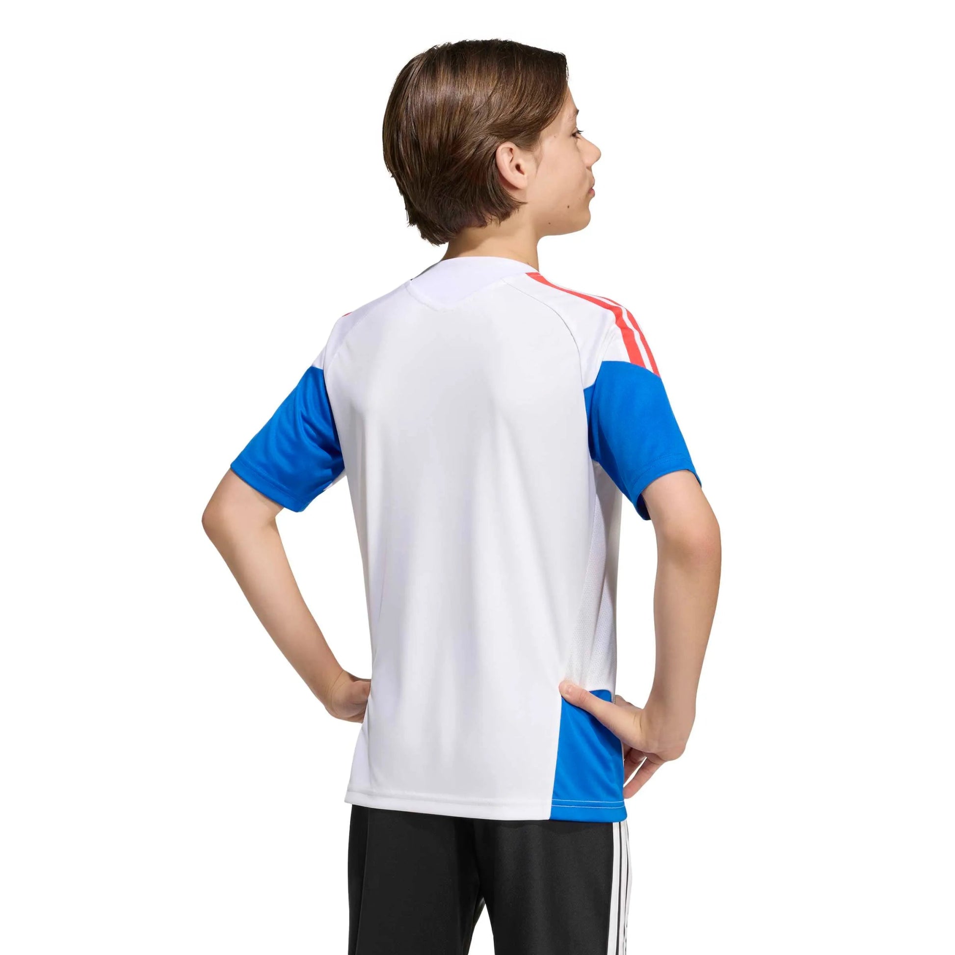 Colombia 2026  Youth Training Soccer Jersey