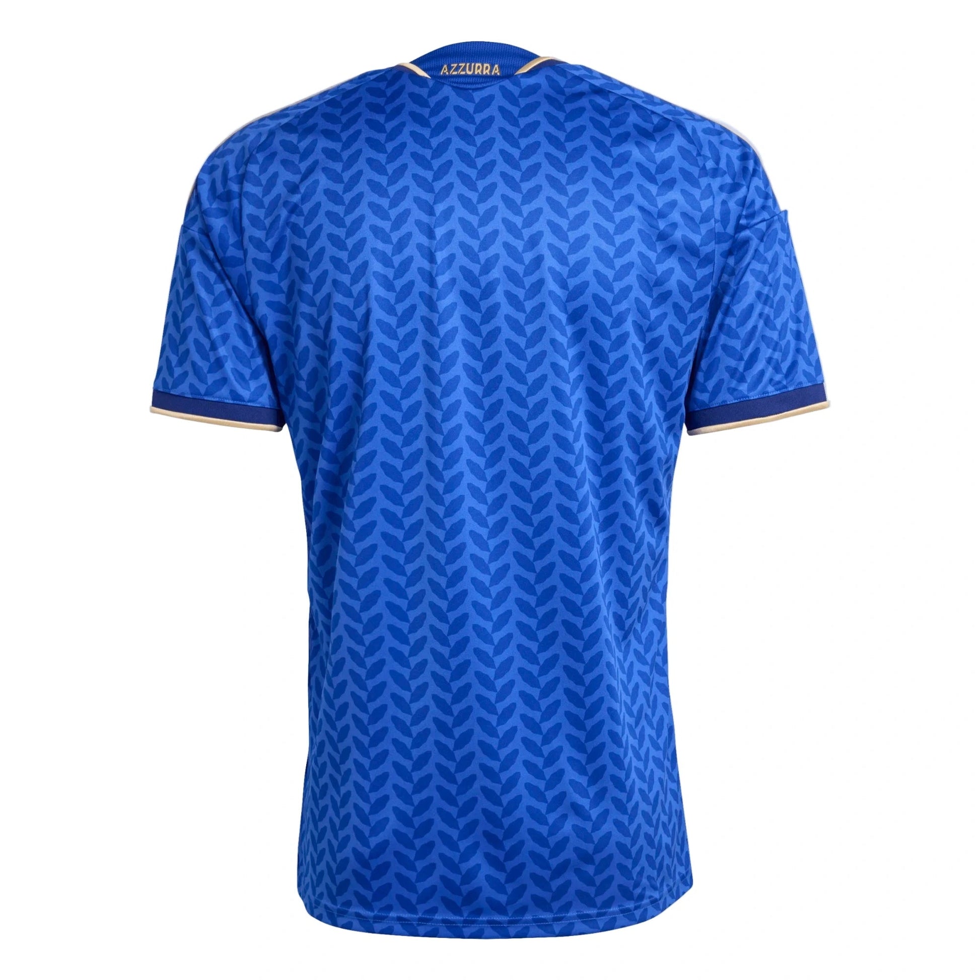 Italy 2026  Men's Stadium Home Soccer Jersey