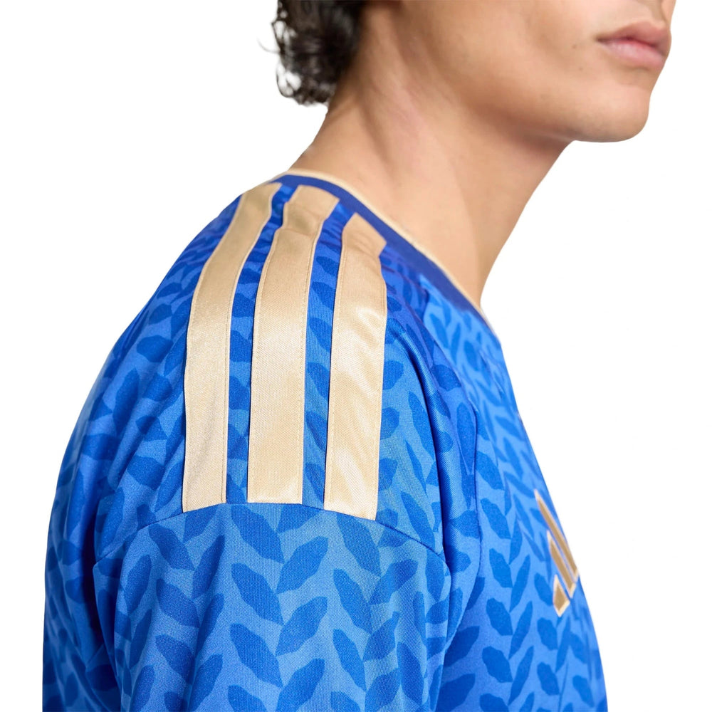 Italy 2026  Men's Stadium Home Soccer Jersey